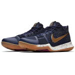 Nike Kyrie 3 "Obsidian"
