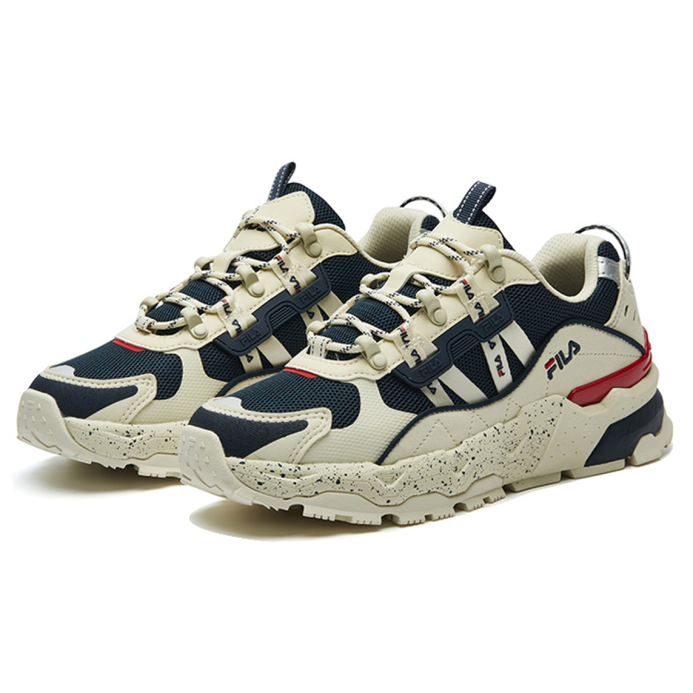 FILA TREK TPU