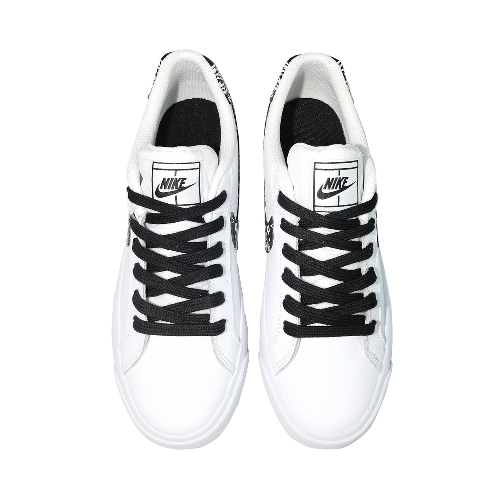 【 】 Nike Court Royale Ac