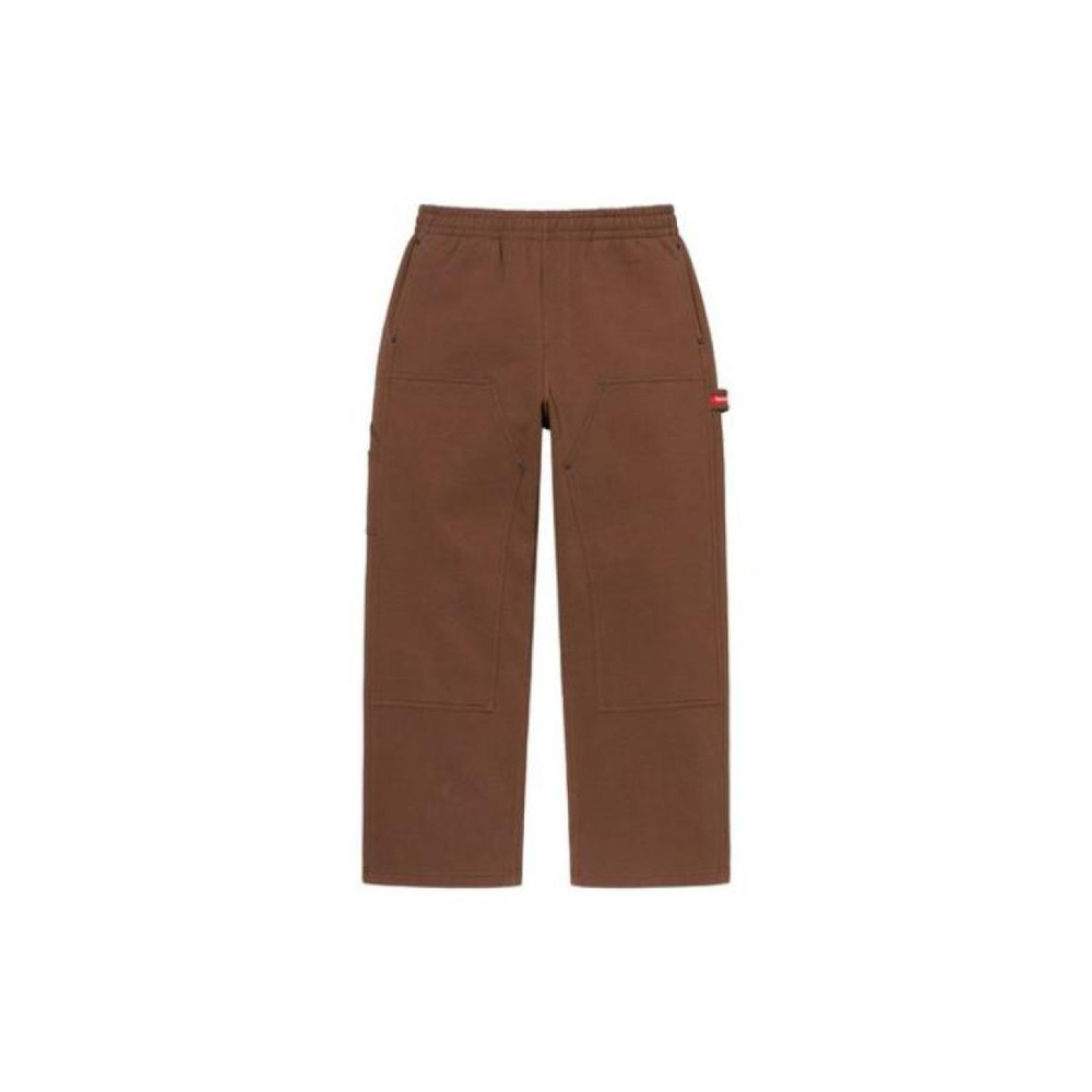 Supreme SS23 Week7 Double Knee Painter Sweatpant