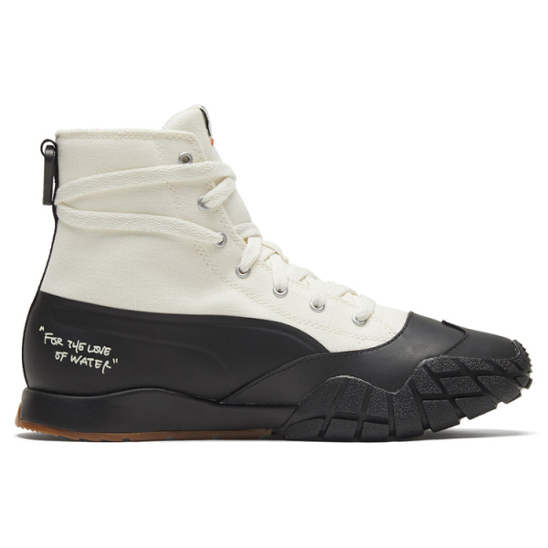 Central Saint Martins x PUMA Kyron