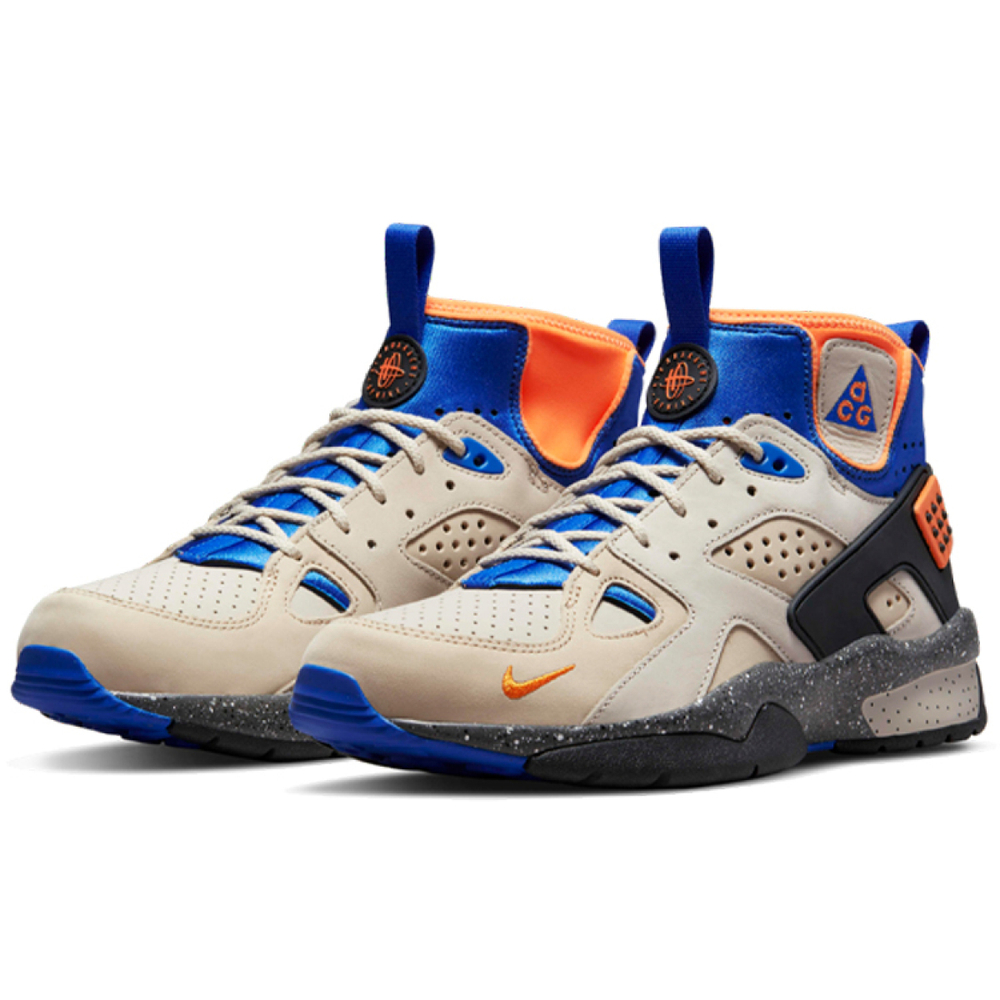 Nike Air Mowabb Rattan Birch TPU