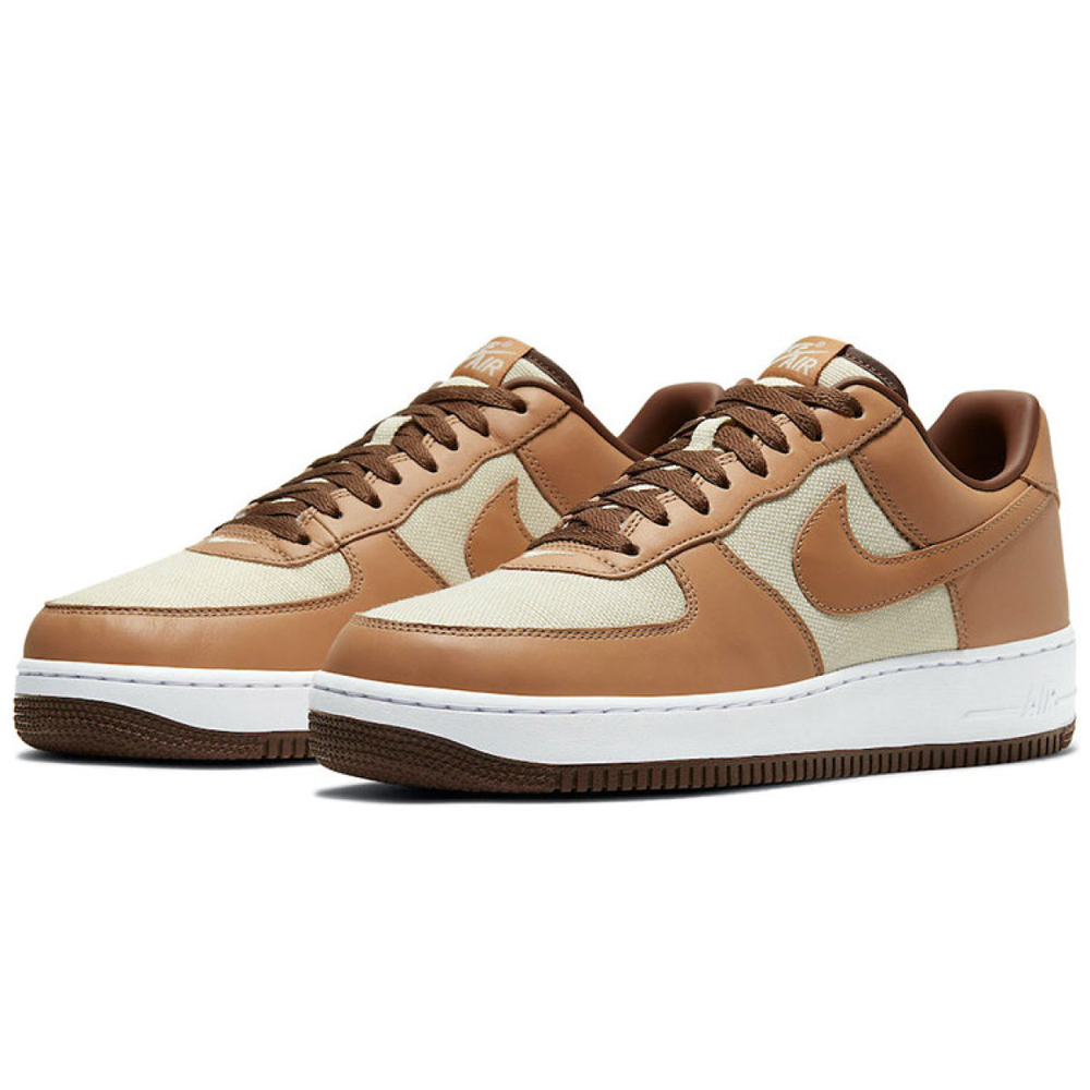 Nike Air Force 1 QS "Acorn"