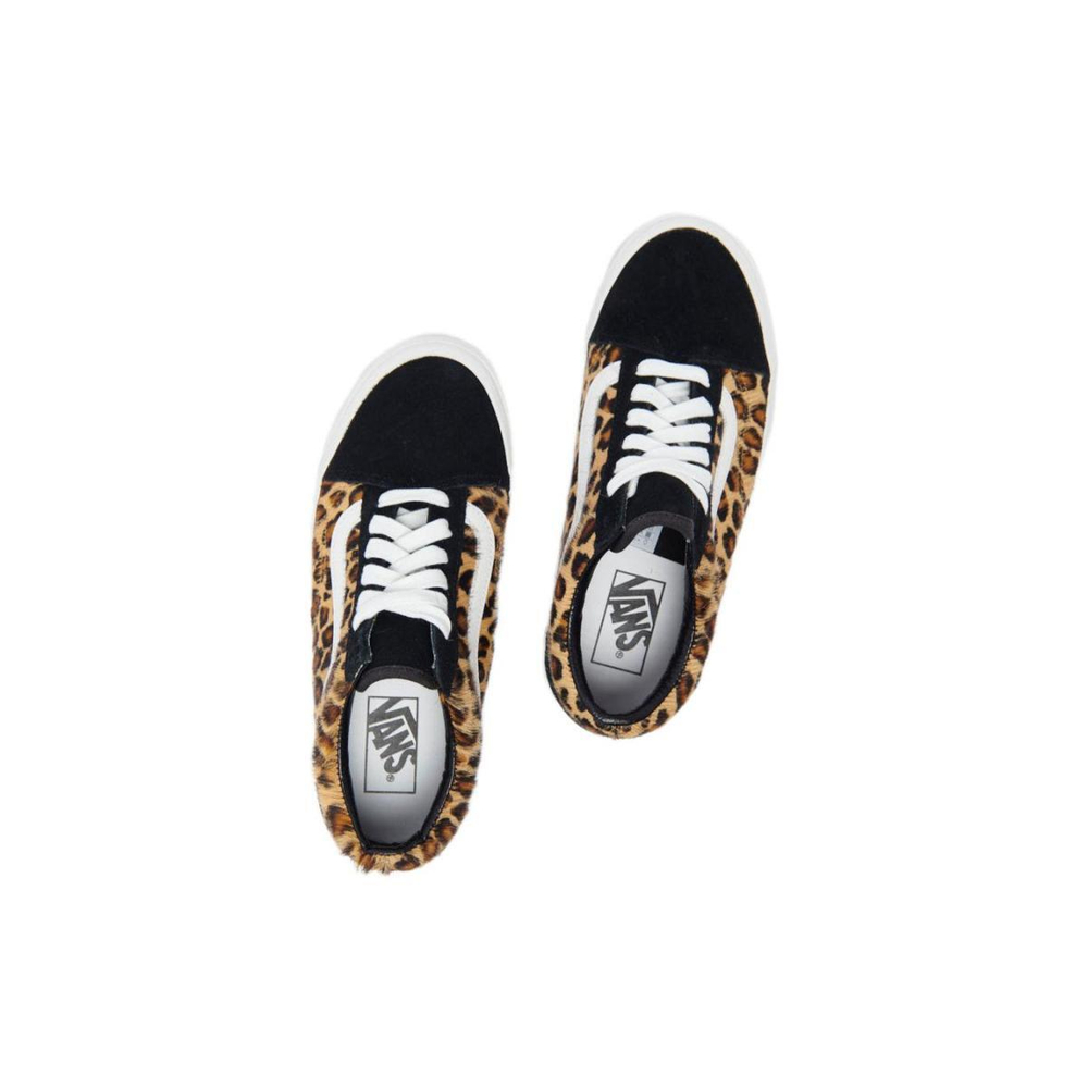 Vans Old Skool UA 36 DX Anaheim Factory Leopard