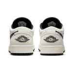 Air Jordan 1 Low SE "Paint Splatter"
