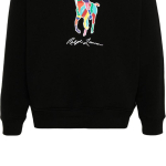 Polo Ralph Lauren FW23 Logo