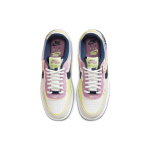 Nike Air Force 1 shadow