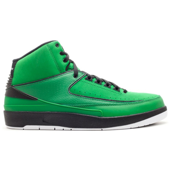 Jordan Air Jordan 2 Retro QF Candy Pack