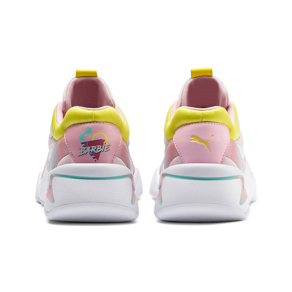 Barbie/ x PUMA Nova Flash Sneakers