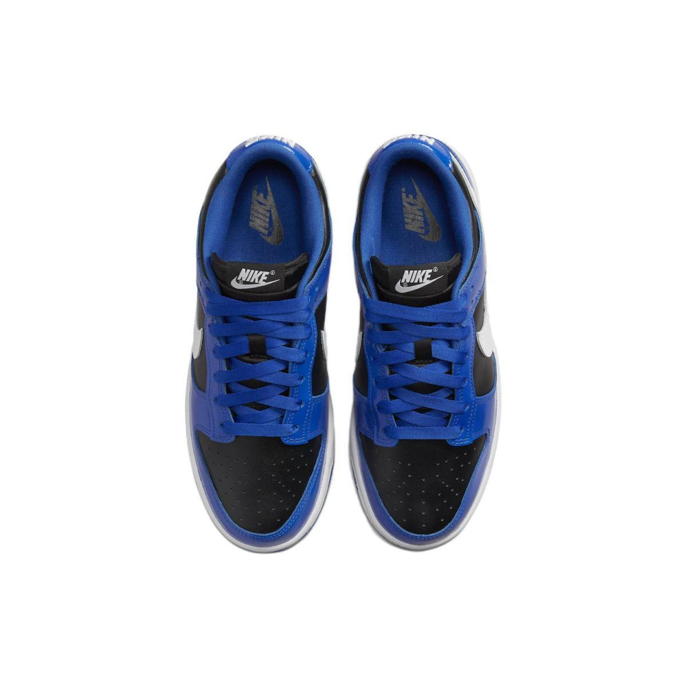 Nike Dunk "Game Royal"