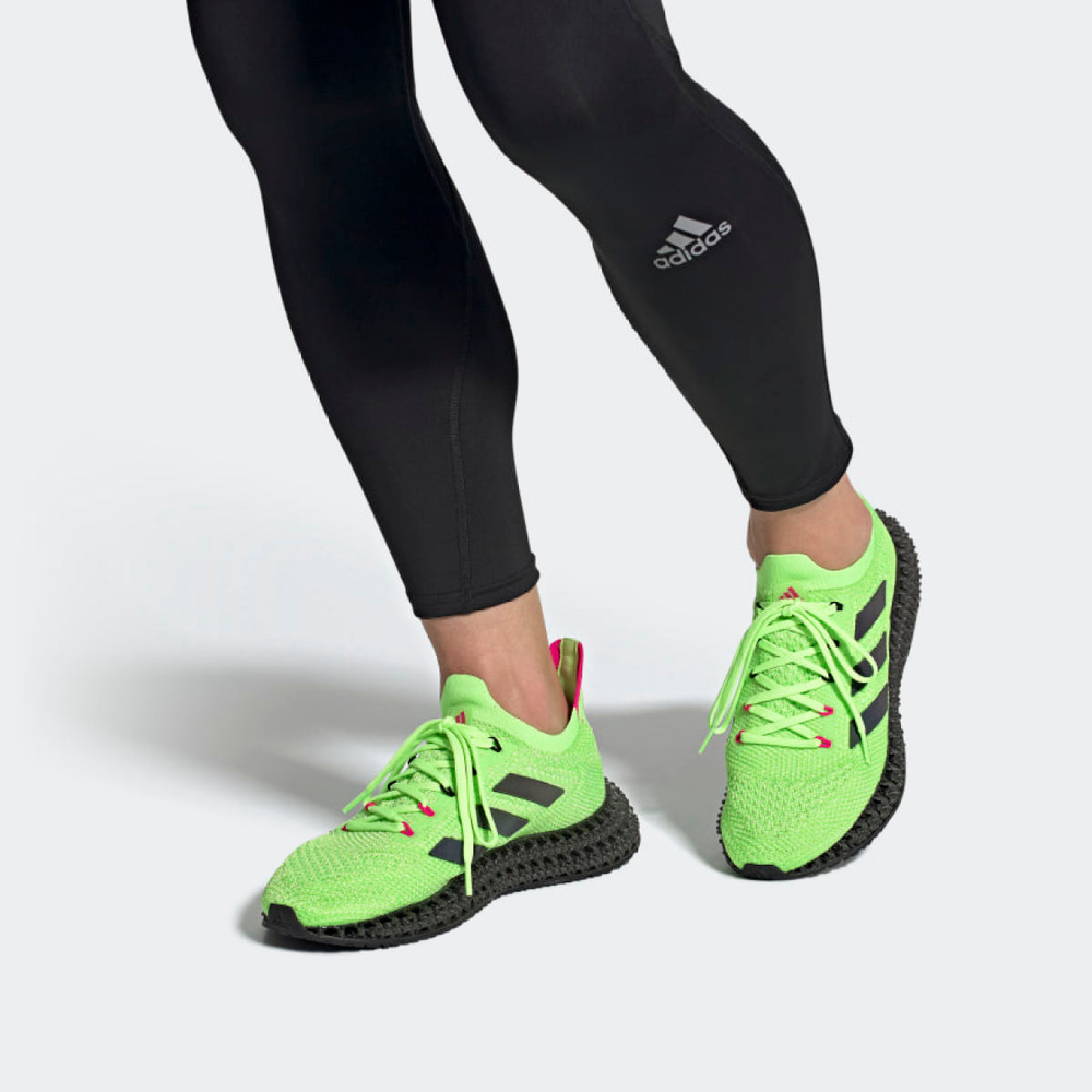 Adidas 4D FWD