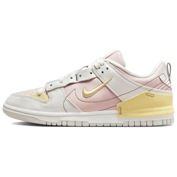 Nike Dunk Disrupt 2 "pink oxford"