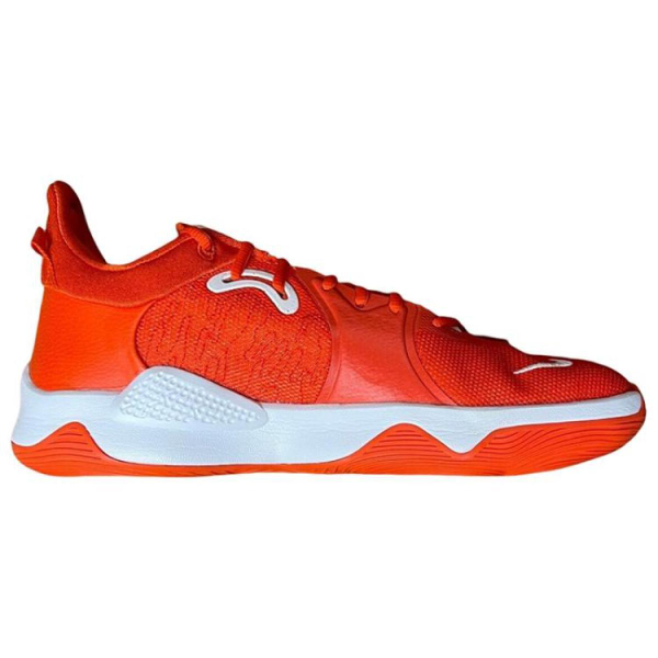 Nike PG 5 TB Promo 5 "Team Orange"