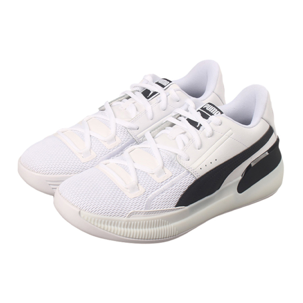 PUMA Clyde Hardwood Team TPU