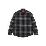 Supreme FW23 WEEK4 PLAID FLANNEL SHIRT