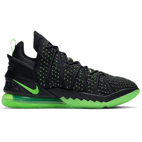Nike Lebron 18 TPU