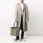 Alexander McQueen Loog