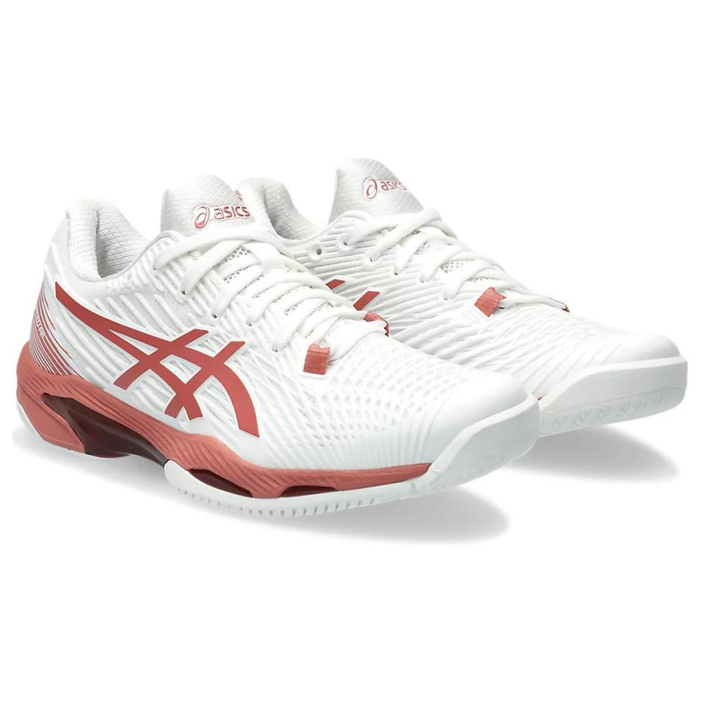 Asics Solution Speed FF 2
