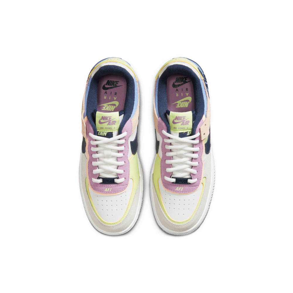 Nike Air Force 1 shadow