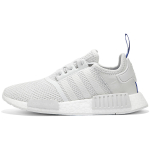 Adidas originals NMD_R1 Crystal White Real Lilac