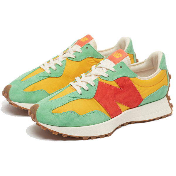 Size? x New Balance NB 327