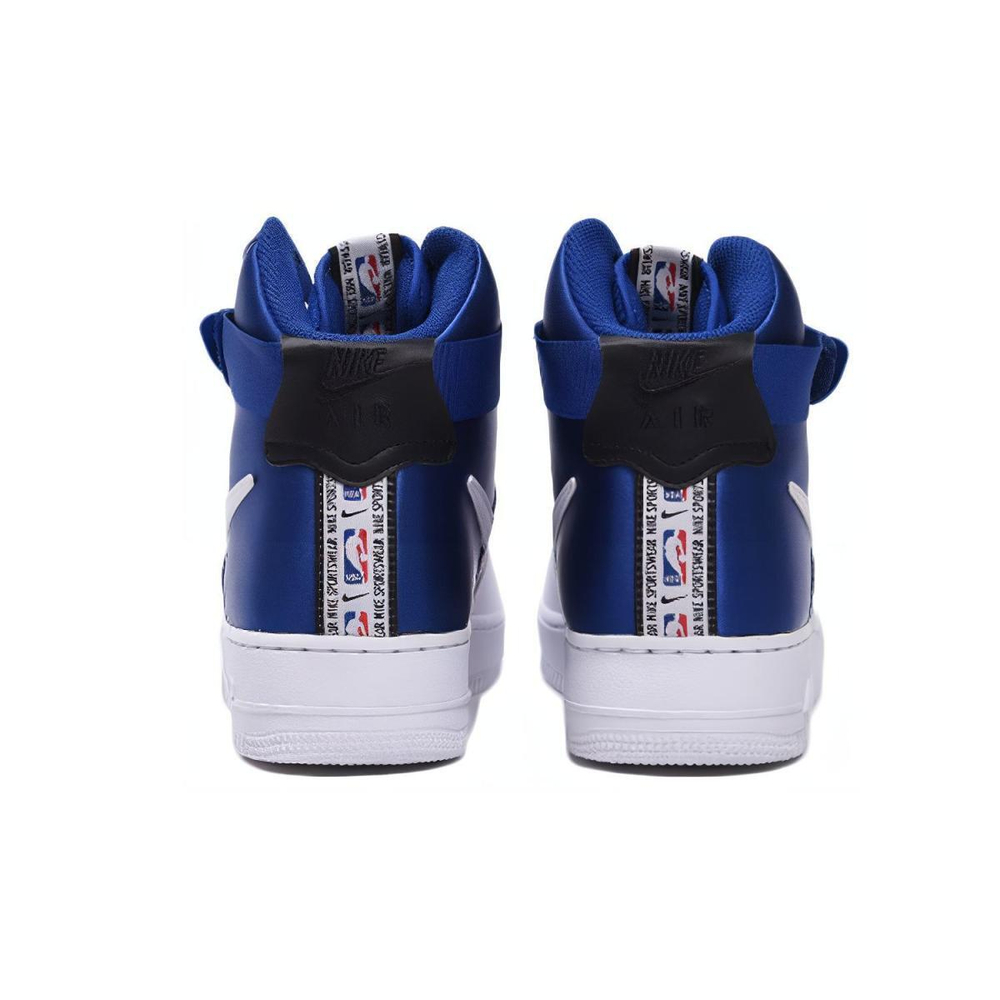 Nike Air Force 1 NBA "Clippers"