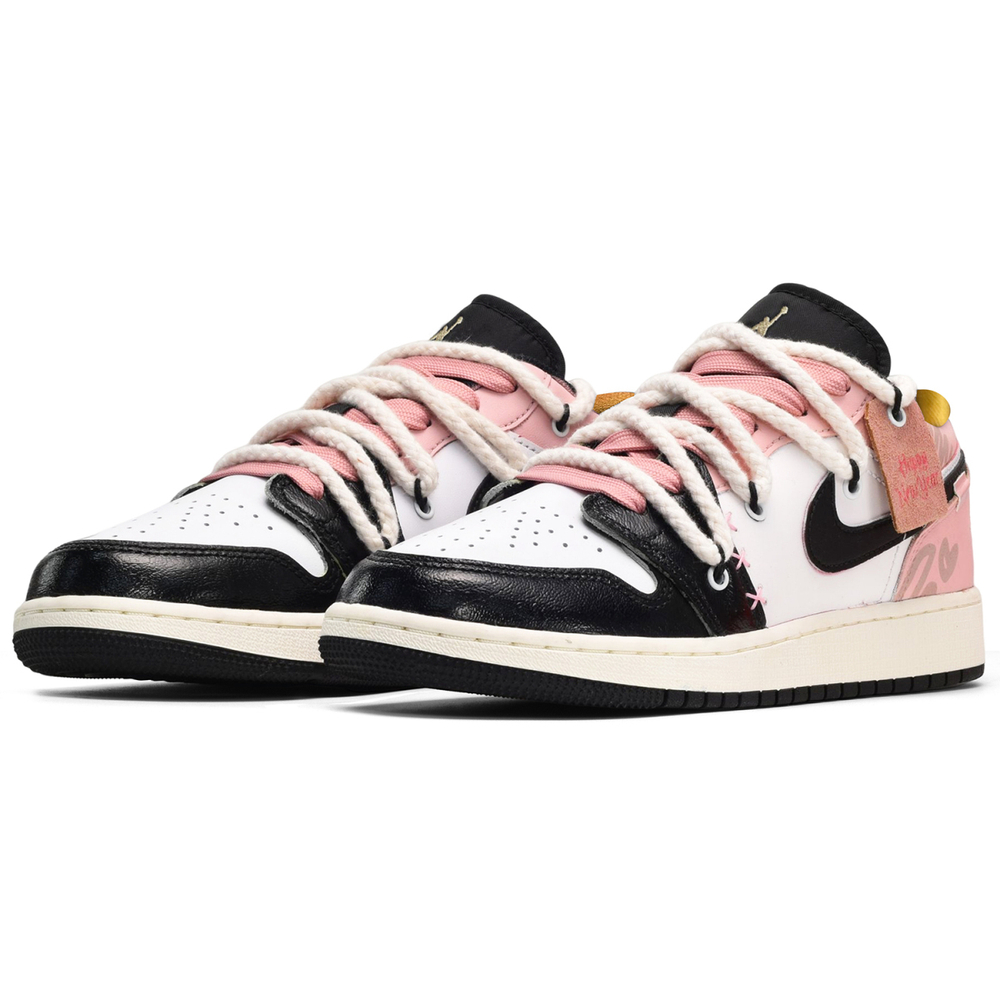 【 】 Jordan Air Jordan 1 Low CNY