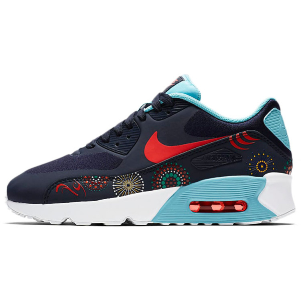 Nike Air Max 90 Ultra 2.0
