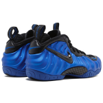Nike Foamposite Pro Air Hyper Cobalt