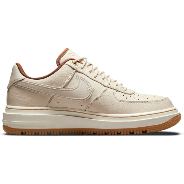 Nike Air Force 1 Luxe "Pecan"
