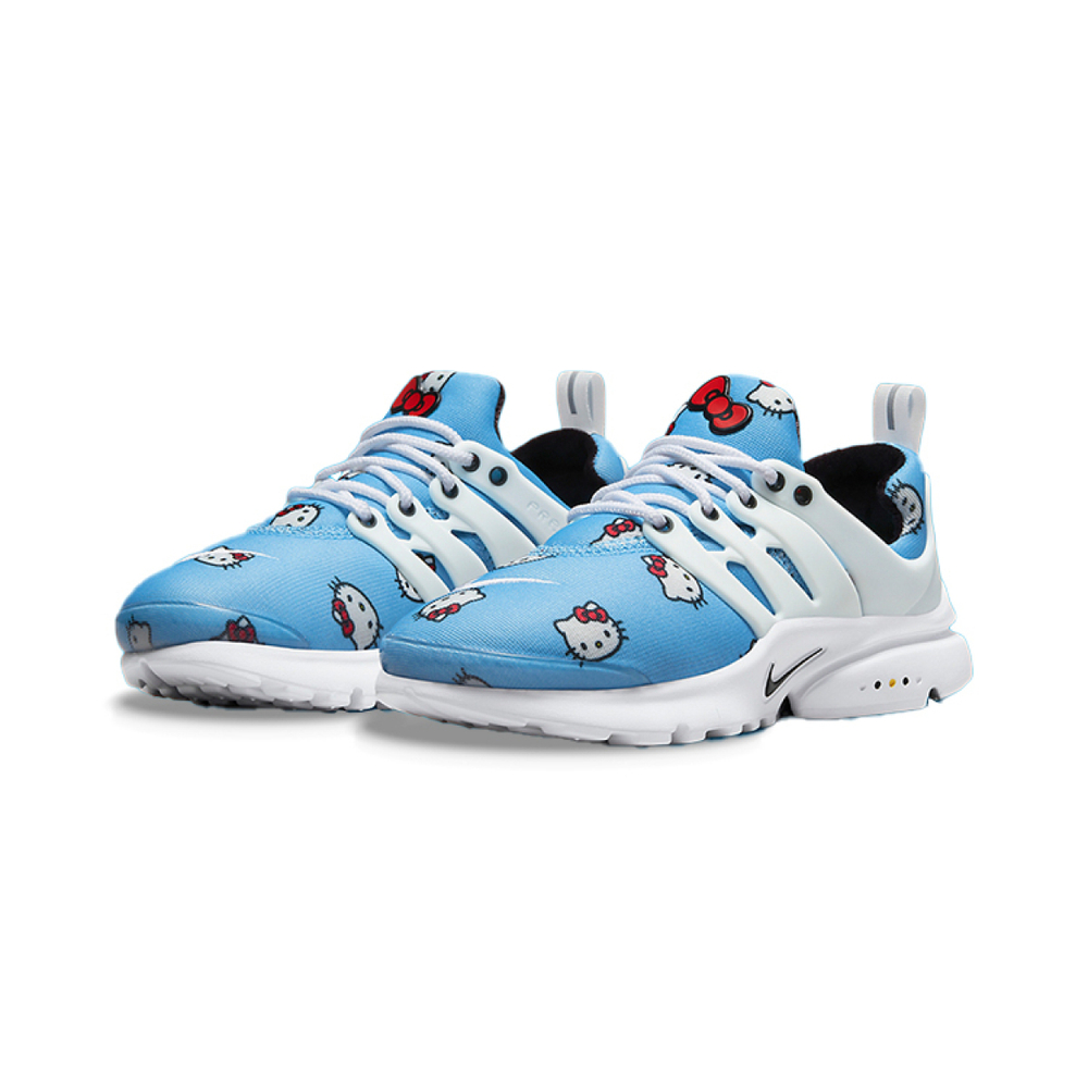 Hello Kitty/ x Nike Presto QS