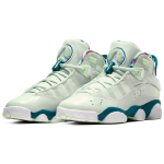 Jordan Air Jordan 6 Rings Green Abyss