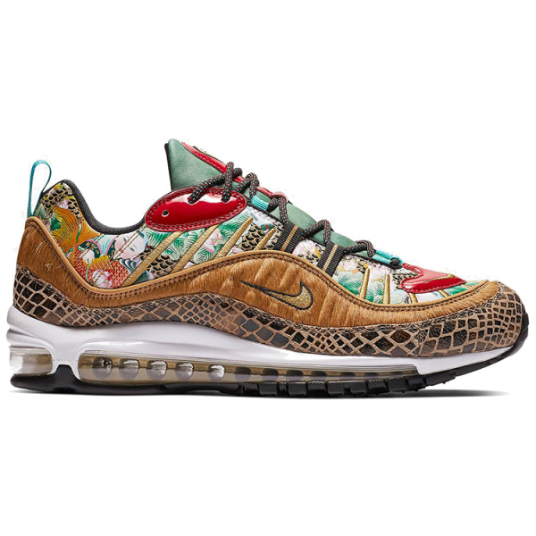 Nike Air Max 98 cny