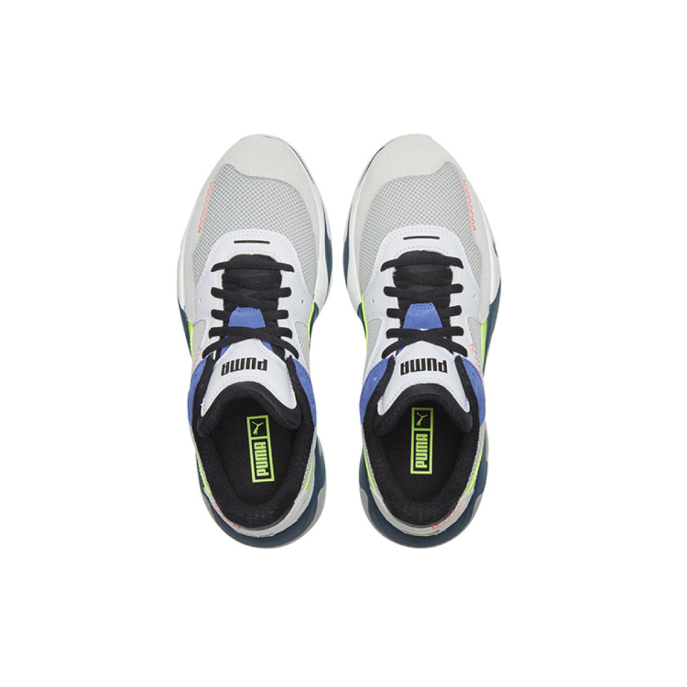 PUMA Storm Stitching