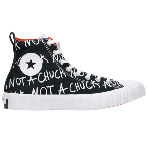 Converse 1970s Chuck 1970s UNT1TL3D Hi "NOT A CHUCK"