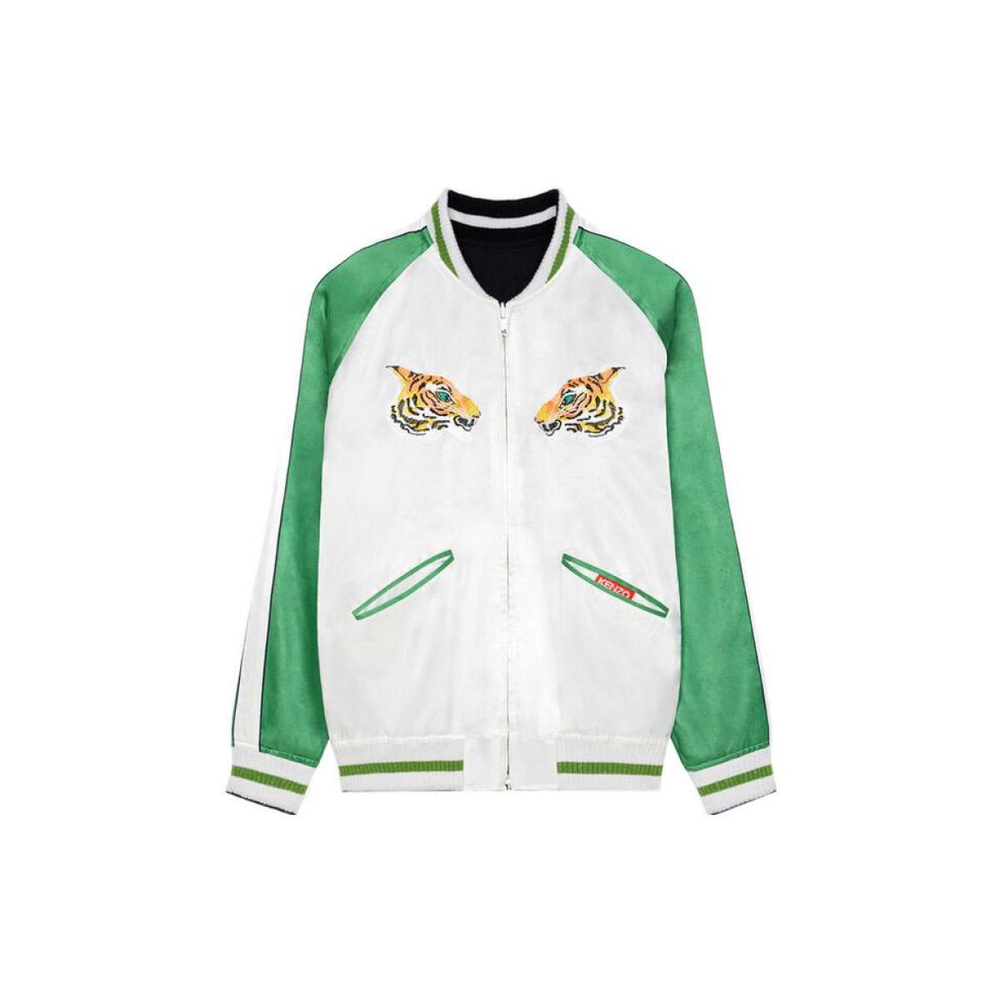 KENZO x Nigo FW22 EAST MEETS WEST
