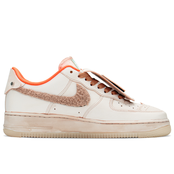 【 】 Nike Air Force 1