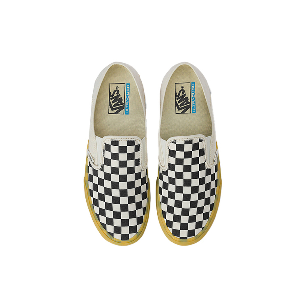 Vans slip-on