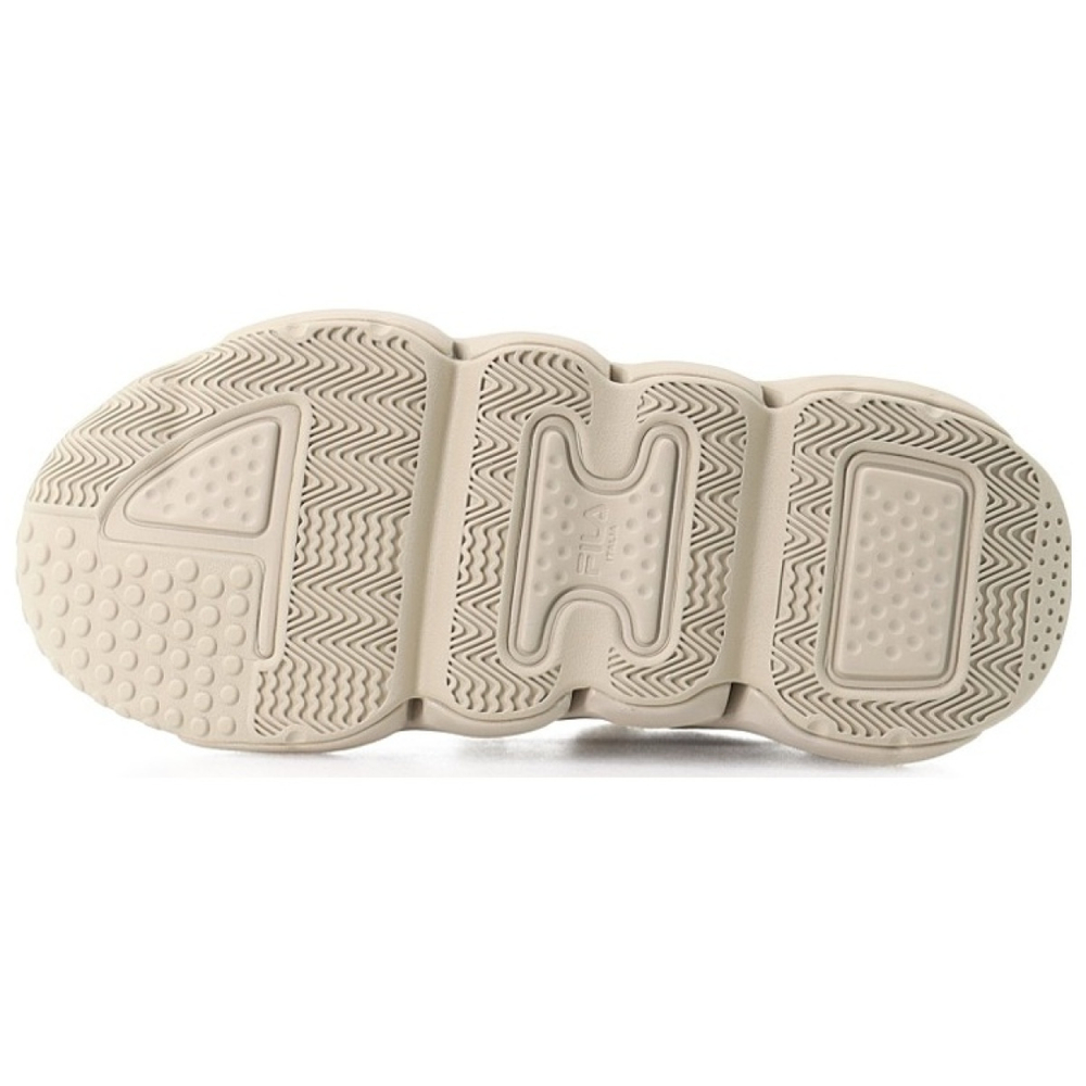 FILA BARRICADE II
