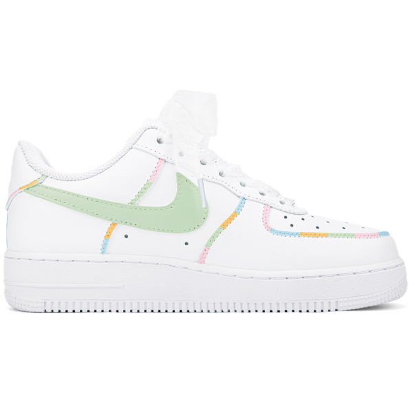 【 】 Nike Air Force 1 Low