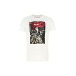 OFF-WHITE FW20 Caravaggio T
