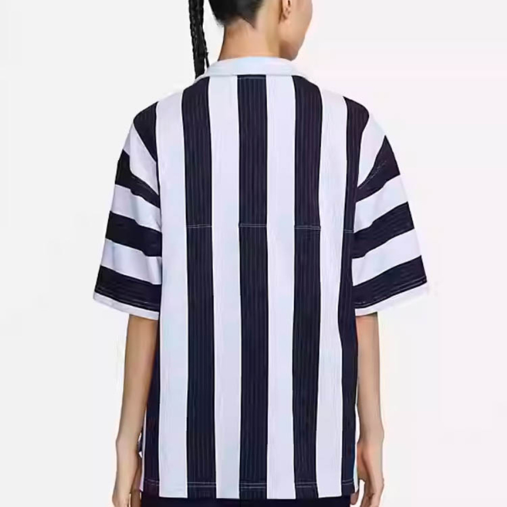 Nike Logo Polo