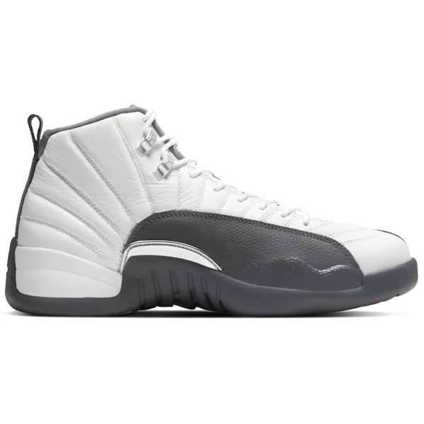 Jordan Air Jordan 12 Retro Dark Grey