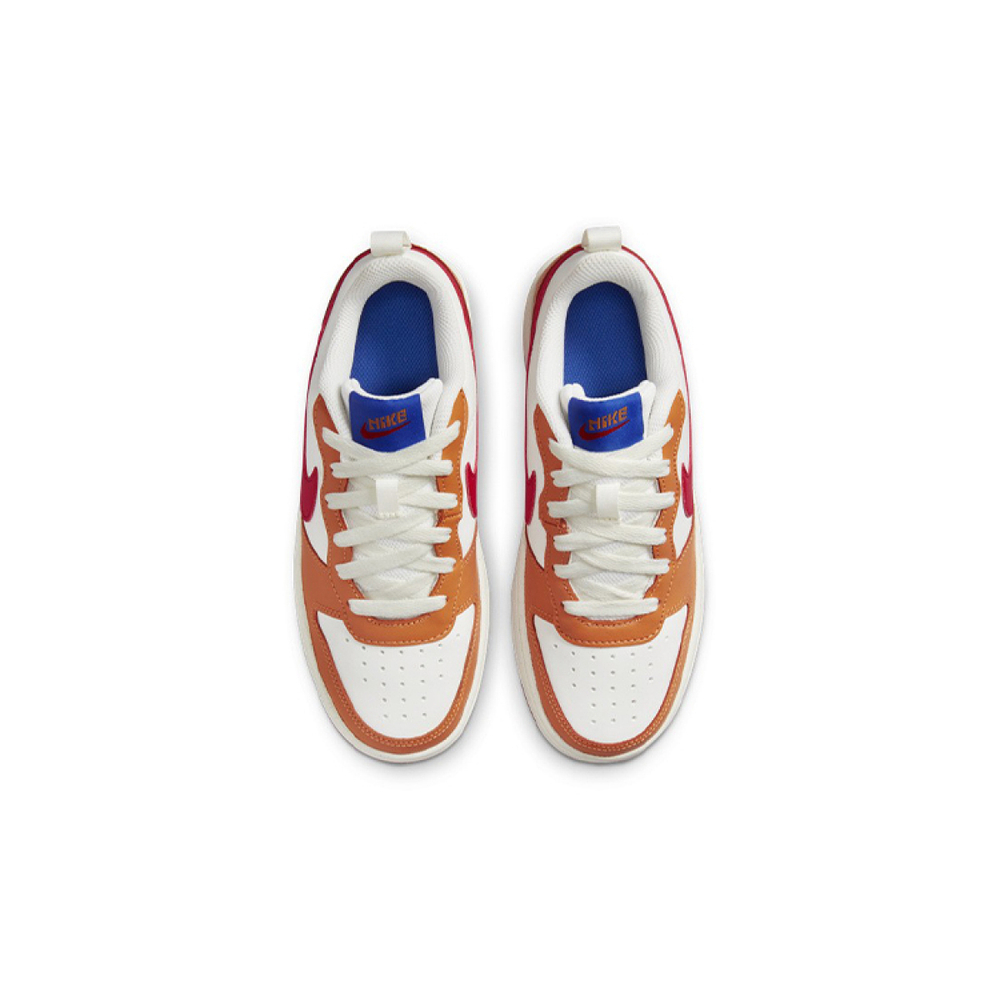 Nike Court Borough Low 2