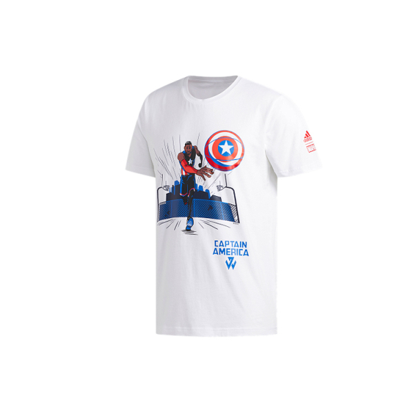 Adidas x Marvel T