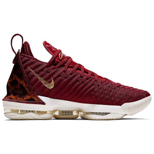 Nike Lebron 16 King