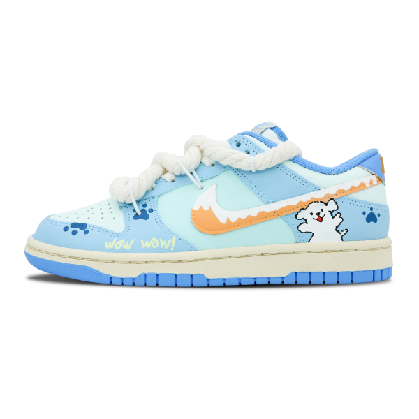 【 】 Nike Dunk Low