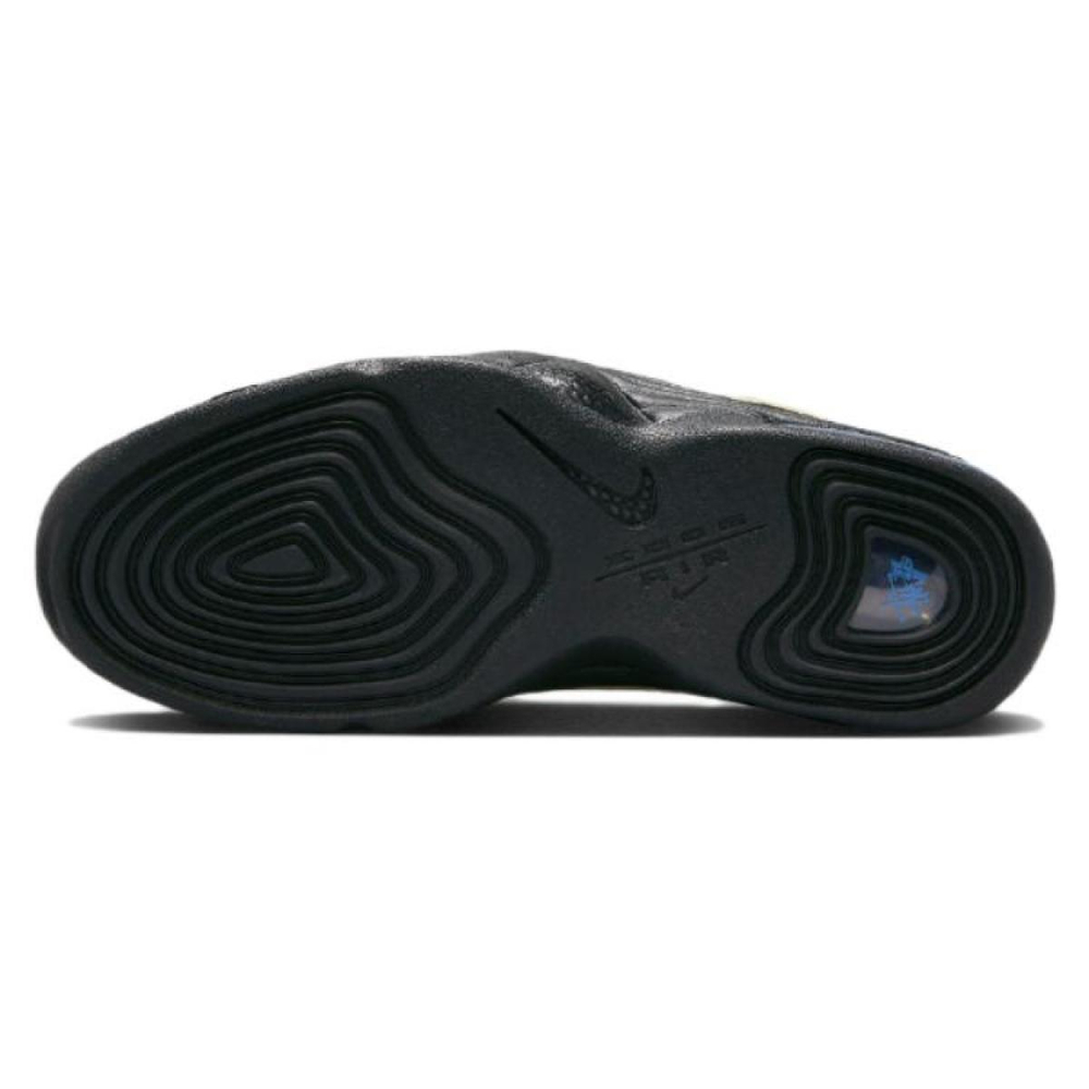 Stussy x Nike Air Max Penny 2 "Rattan and Limestone"
