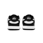 Nike Dunk white/black