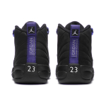 Jordan Air Jordan 12 Black Concord